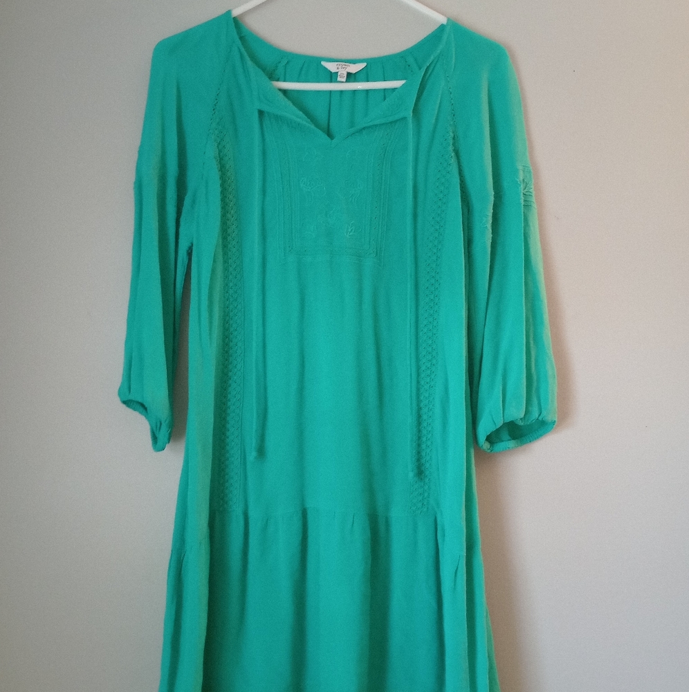 Crown & ivy dress, Xsmall
